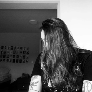 Foto de perfil de Bruna Behr