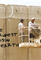 The Largest Prison On Earth