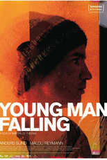 Young Man Falling (Ung mand falder )