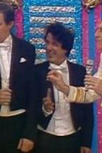 Poster de Episódio Episodio 58 (1988)