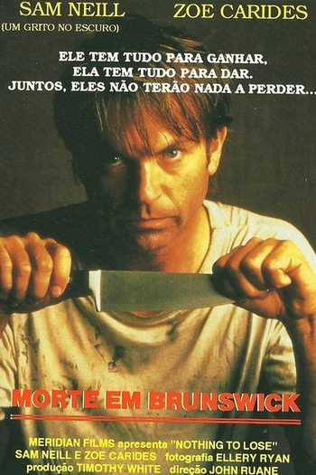  de Filme Morte em Brunswick (1991)