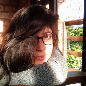 Foto de perfil de Fernanda