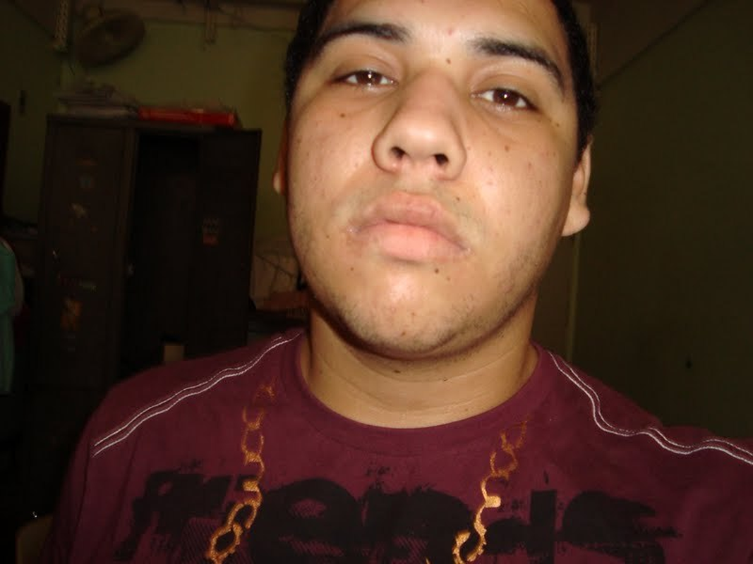 felipe gerson - Foto 1
