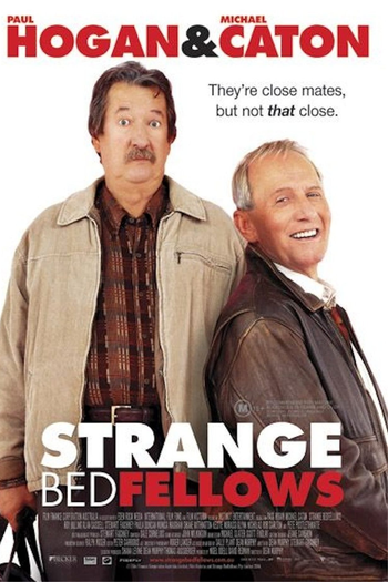  de Filme Estranha Amizade (2004)