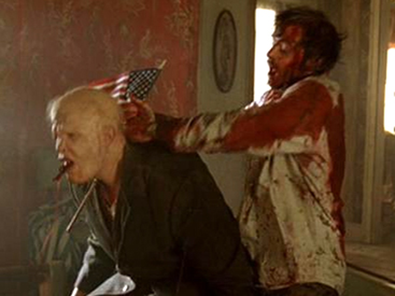 Foto 1 de Viagem Maldita