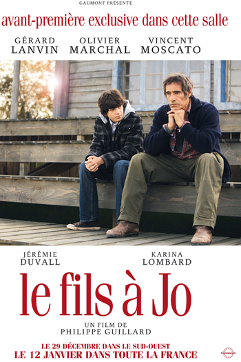  de Filme O Filho de Jo (2011)