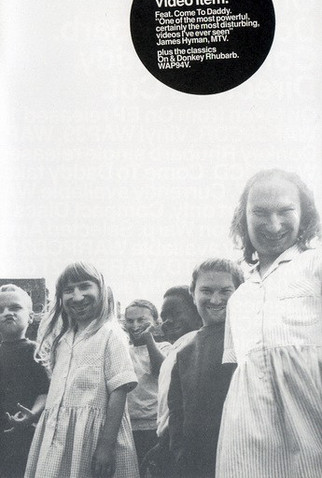 Poster 1 de Curta Aphex Twin: Come to Daddy (1997)