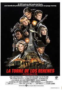 Pânico na Torre (The Hostage Tower)