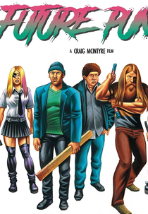 Future Punks (Future Punks)