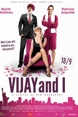 Marido Disfarçado (My Friend Vijay)