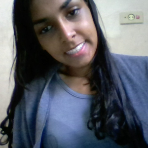 Foto de perfil de Aline Ramos de Santana