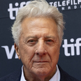 Dustin Hoffman