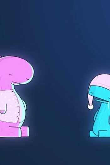 Poster de Episódio Hora de DORMIR! (2015)