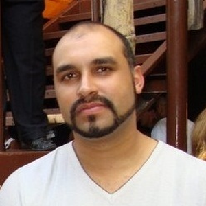Foto de perfil de Marrom - Marcelo