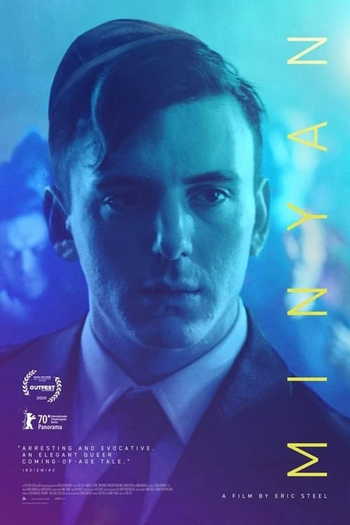  de Filme O Despertar da Juventude (2020)