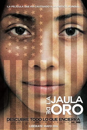 de Filme A Jaula de Ouro (2013)