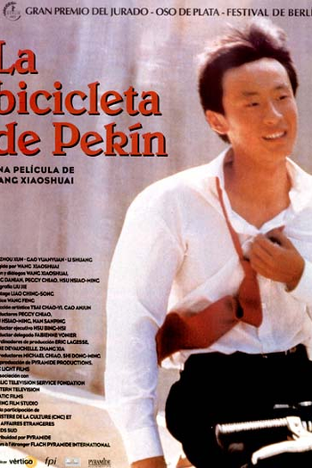  de Filme Bicicletas de Pequim (2001)