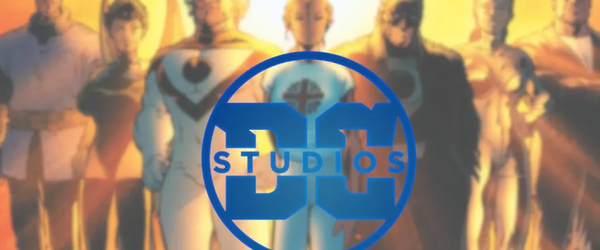 Novos Detalhes Sobre Problemas em The Authority, Gladiador Dourado e Waller na DC Studios