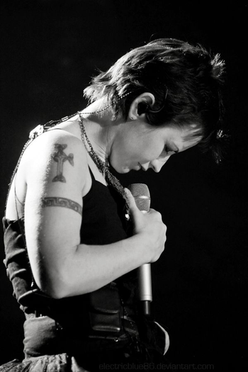 Poster de Curta The Cranberries: When You're Gone (1996)