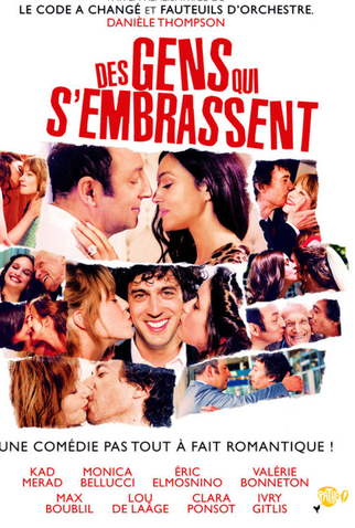 Poster 2 de Filme Aconteceu em Saint-Tropez (2013)