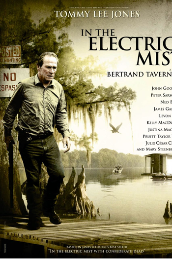  de Filme Às Margens de um Crime (2009)