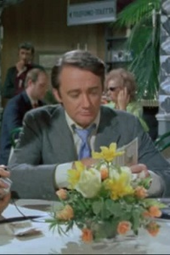 Poster de Episódio See No Evil (1972)