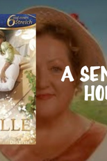 A Senhora Holle (Frau Holle)