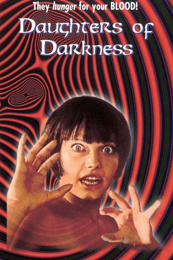  de Filme Escravas do Desejo (1971)