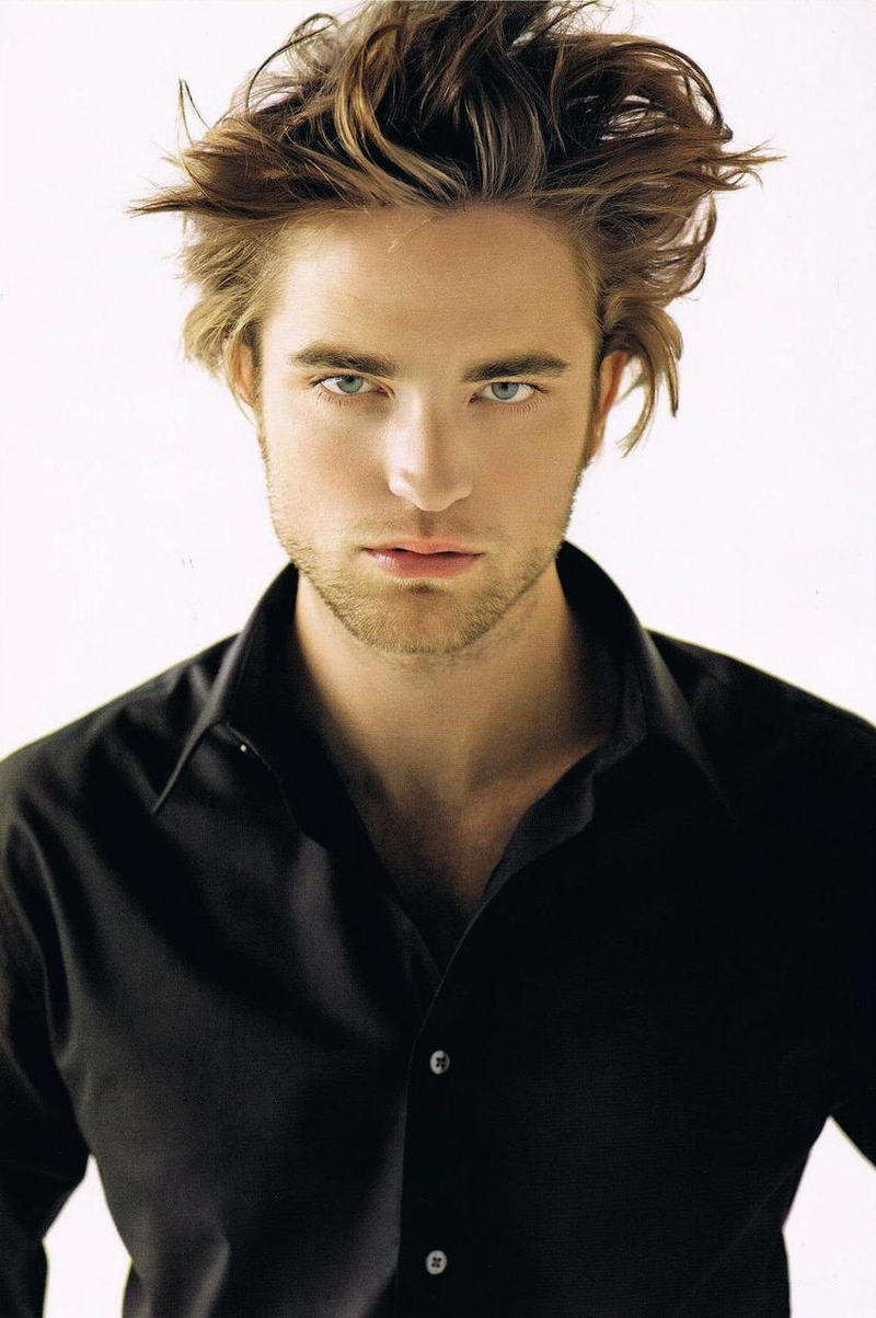Robert Pattinson - Foto 8