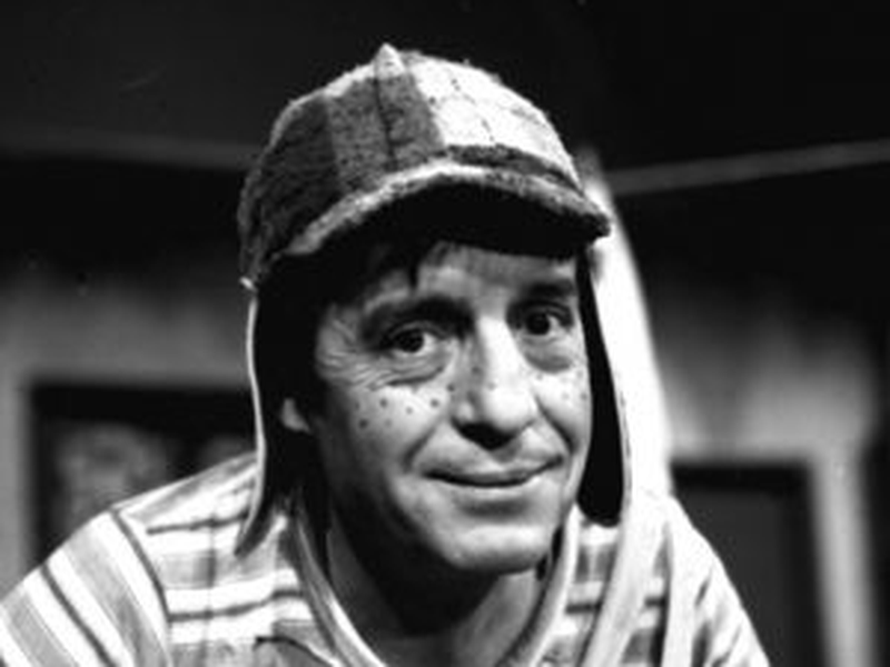 Foto 49 de Obrigado, Chaves