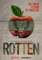 Rotten (1ª Temporada) (Rotten (Season 1))
