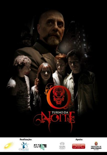 O Turno da Noite (O Turno da Noite)