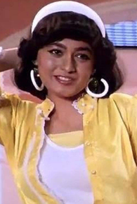 Sahila Chaddha