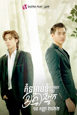 Poster 1 de Série Without You (2022)