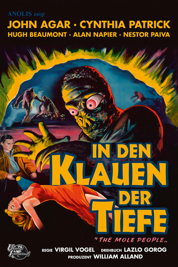  de Filme O Templo do Pavor (1956)