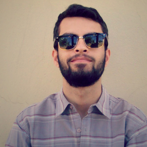 Foto de perfil de Antonio