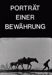 Retrato de uma liberdade condicional (Porträt einer Bewährung)