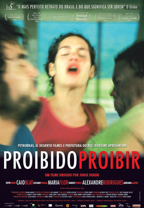 Proibido Proibir (Proibido Proibir)