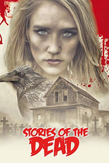 Stories of the Dead: Die Farm (Stories of the Dead: Die Farm)