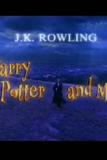 Poster de Filme Harry Potter and Me (2002)