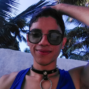 Foto de perfil de polenflutuante