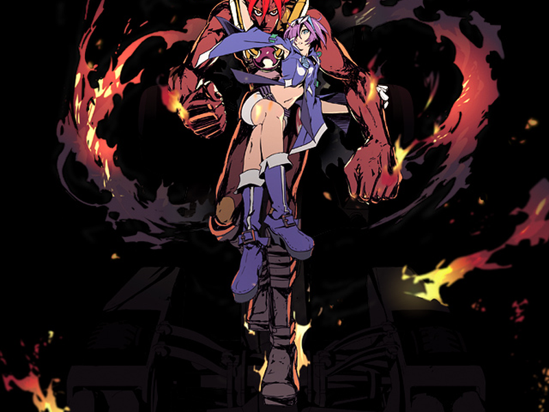 Foto 1 de Tailenders