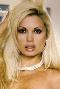 Antonia Dorian