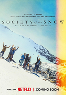 A Sociedade da Neve (La Sociedad de la Nieve)