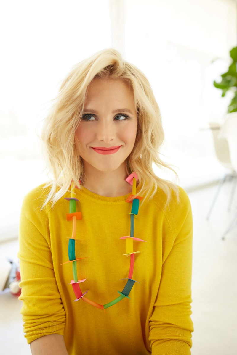 Kristen Bell - Foto 1