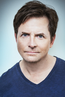 Michael J. Fox - Poster / Capa / Cartaz - Oficial 3
