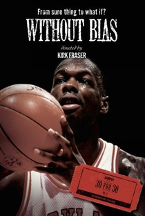 30 for 30 - Without Bias - Poster / Capa / Cartaz - Oficial 1