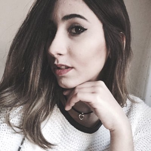 Foto de perfil de Roberta