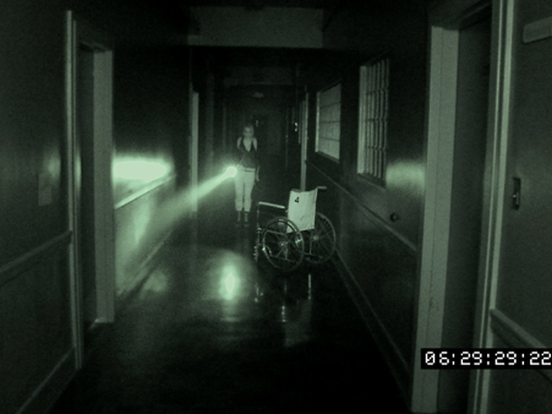 Foto 1 de Fenômenos Paranormais 2