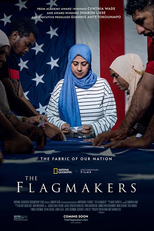 The Flagmakers (The Flagmakers)